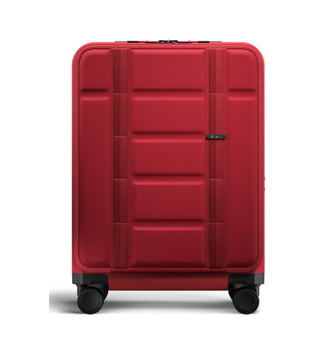 Ramverk Front-access Carry-on