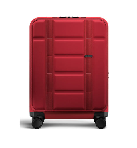 Ramverk Front-access Carry-on