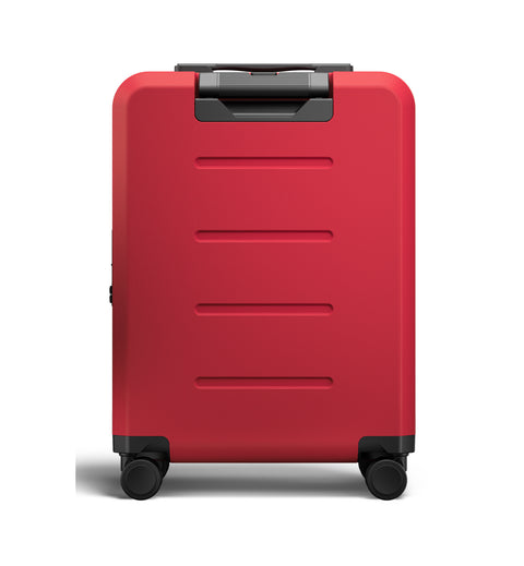 Ramverk Front-access Carry-on