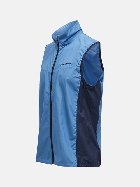 Meadow Wind Vest