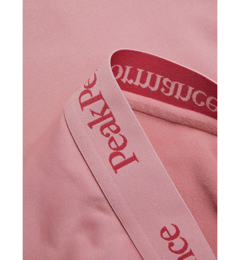 W Rider Tech Zip Hood