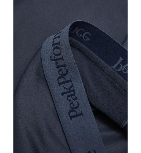 W Rider Tech Zip Hood
