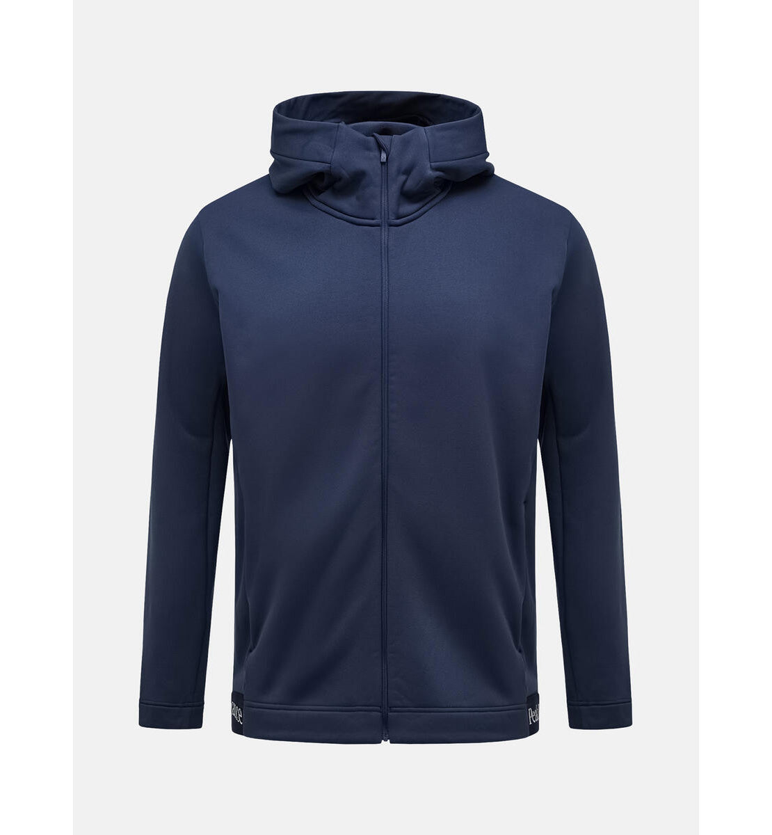 M Rider Tech Zip Hood