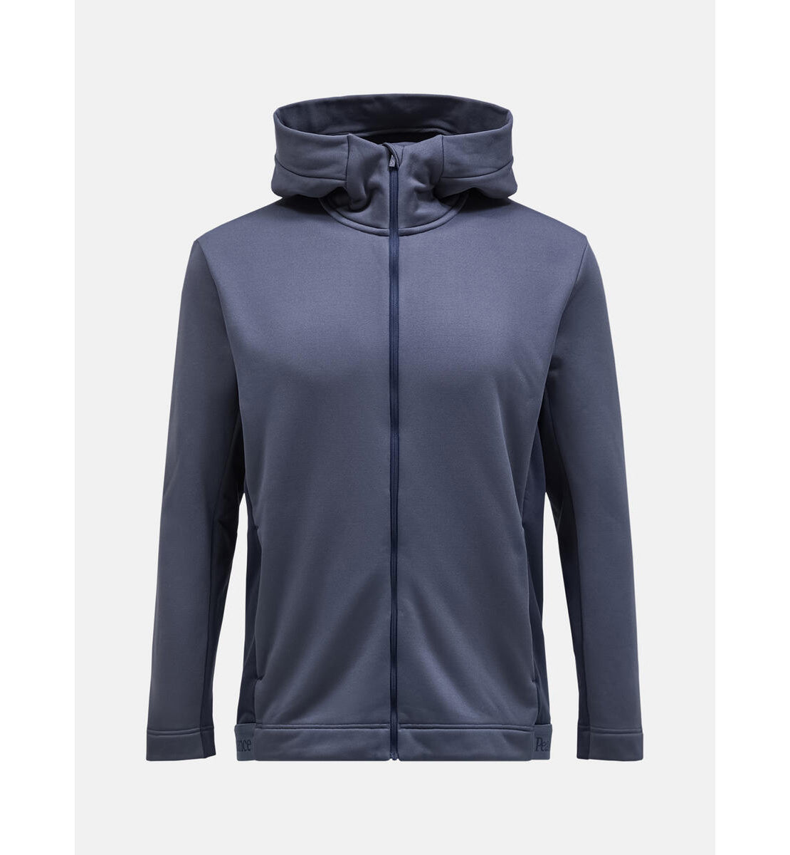 M Rider Tech Zip Hood