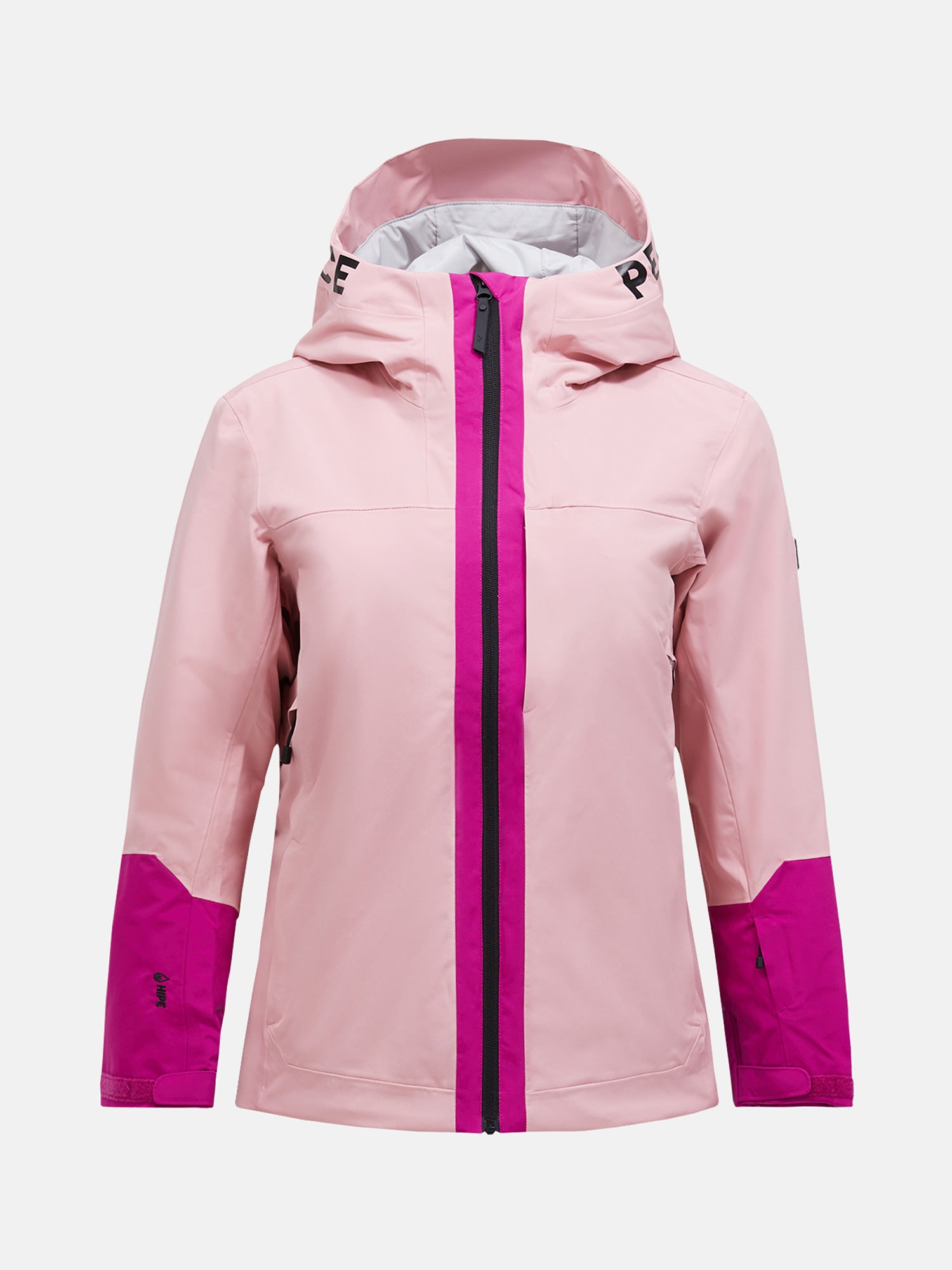 W Rider Ski Jacket