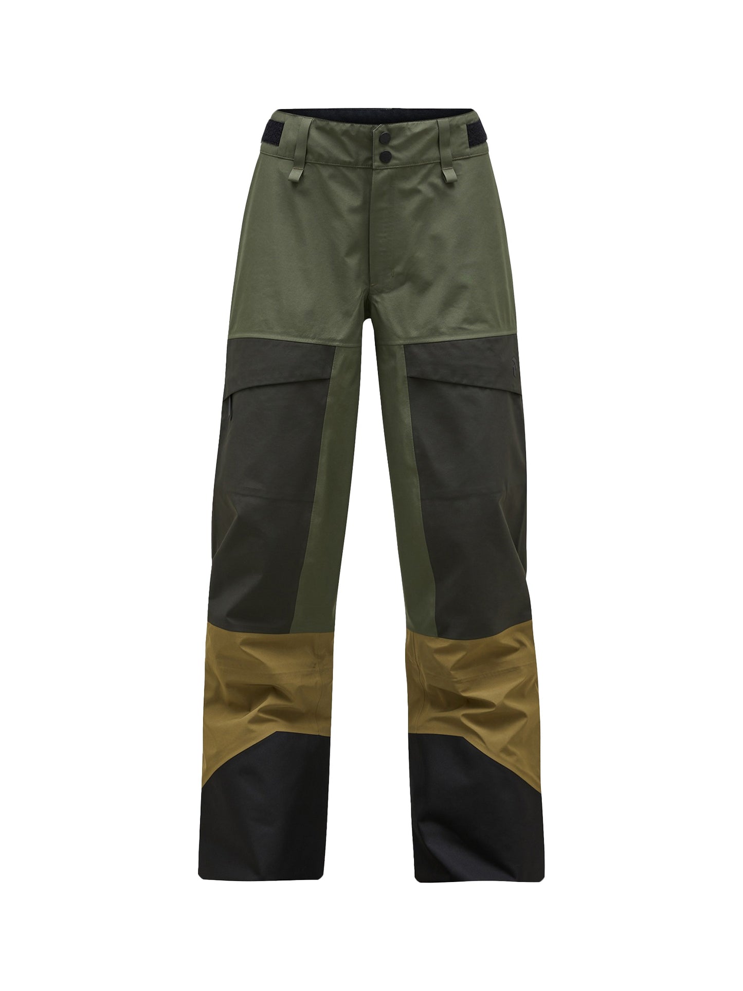 W Gravity Gore-Tex 3L Pants