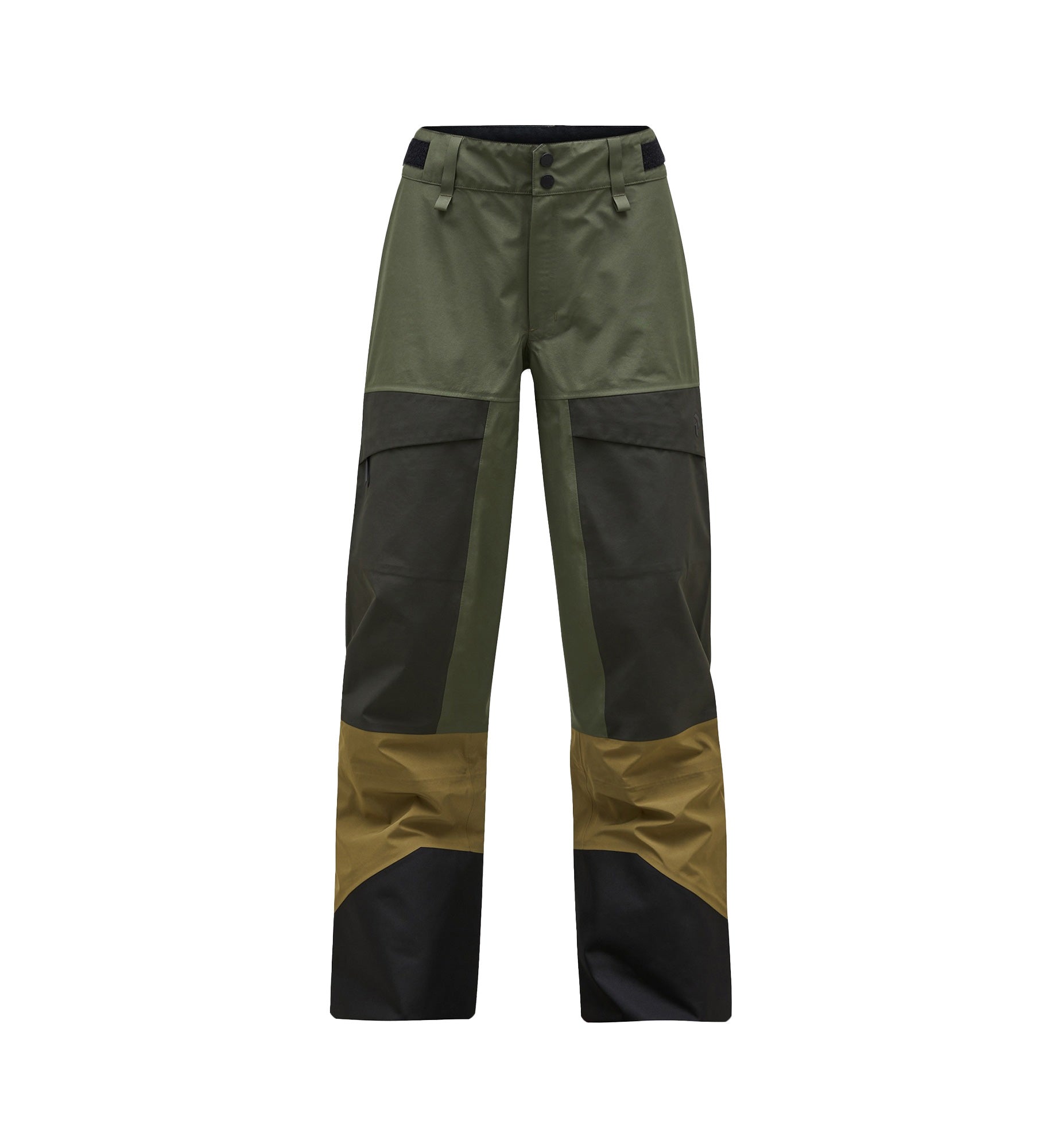 W Gravity Gore-Tex 3L Pants