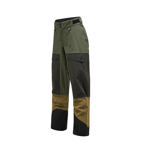 W Gravity Gore-Tex 3L Pants