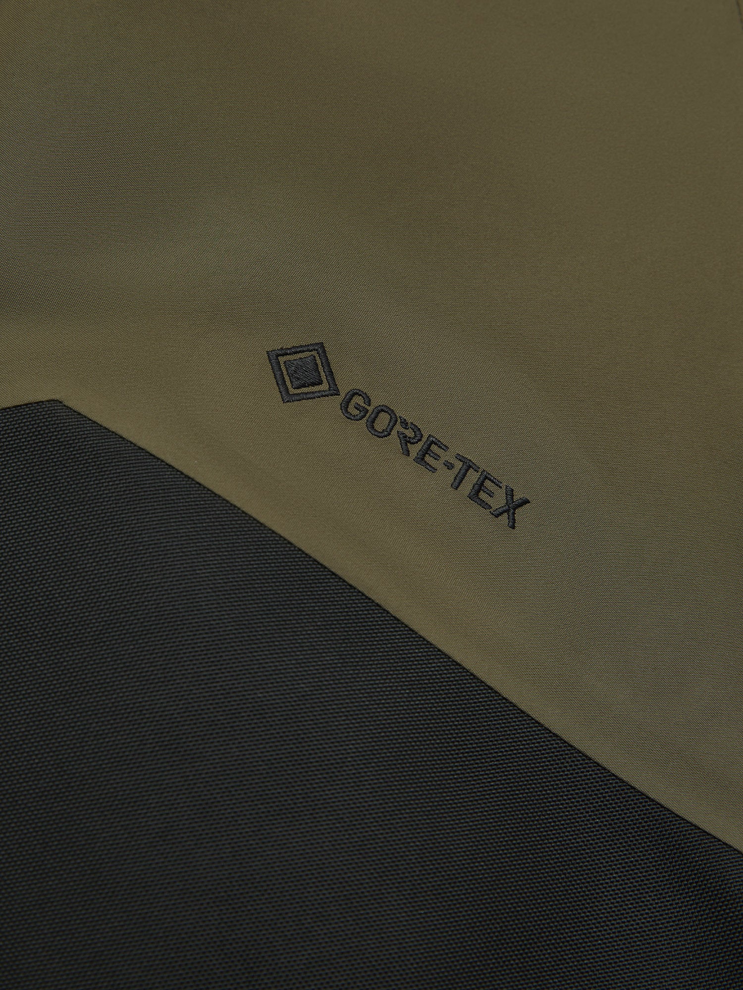 W Gravity Gore-Tex 3L Pants