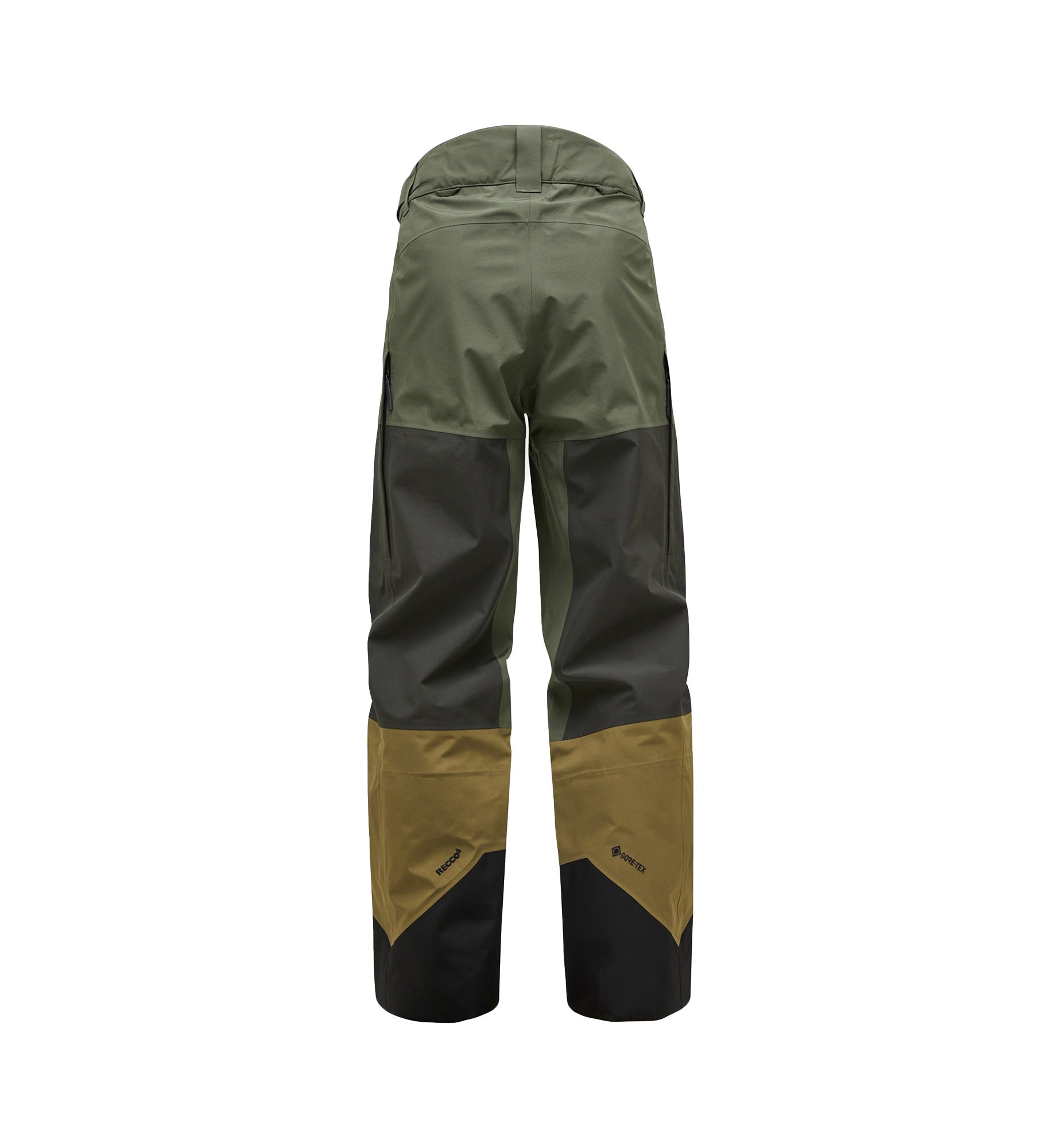 W Gravity Gore-Tex 3L Pants