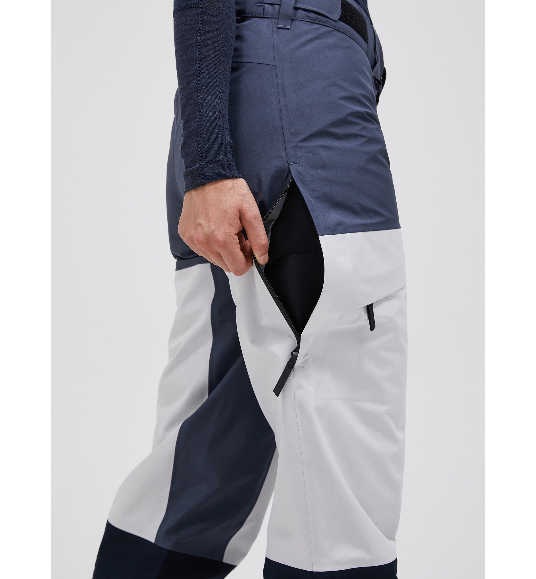 W Gravity Gore-Tex 3L Pants