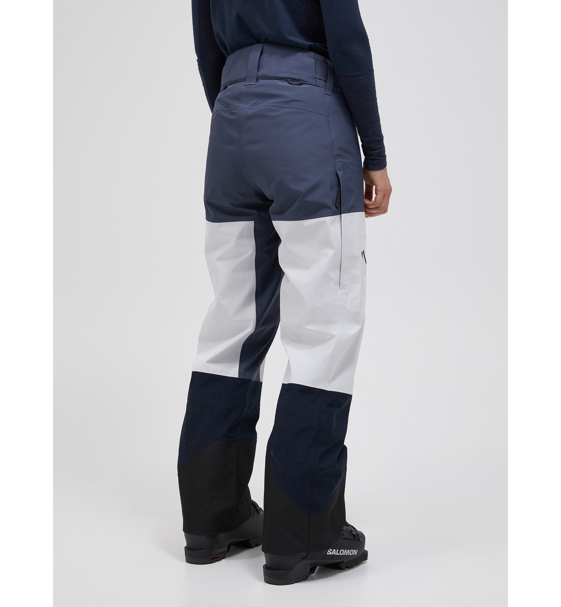 W Gravity Gore-Tex 3L Pants