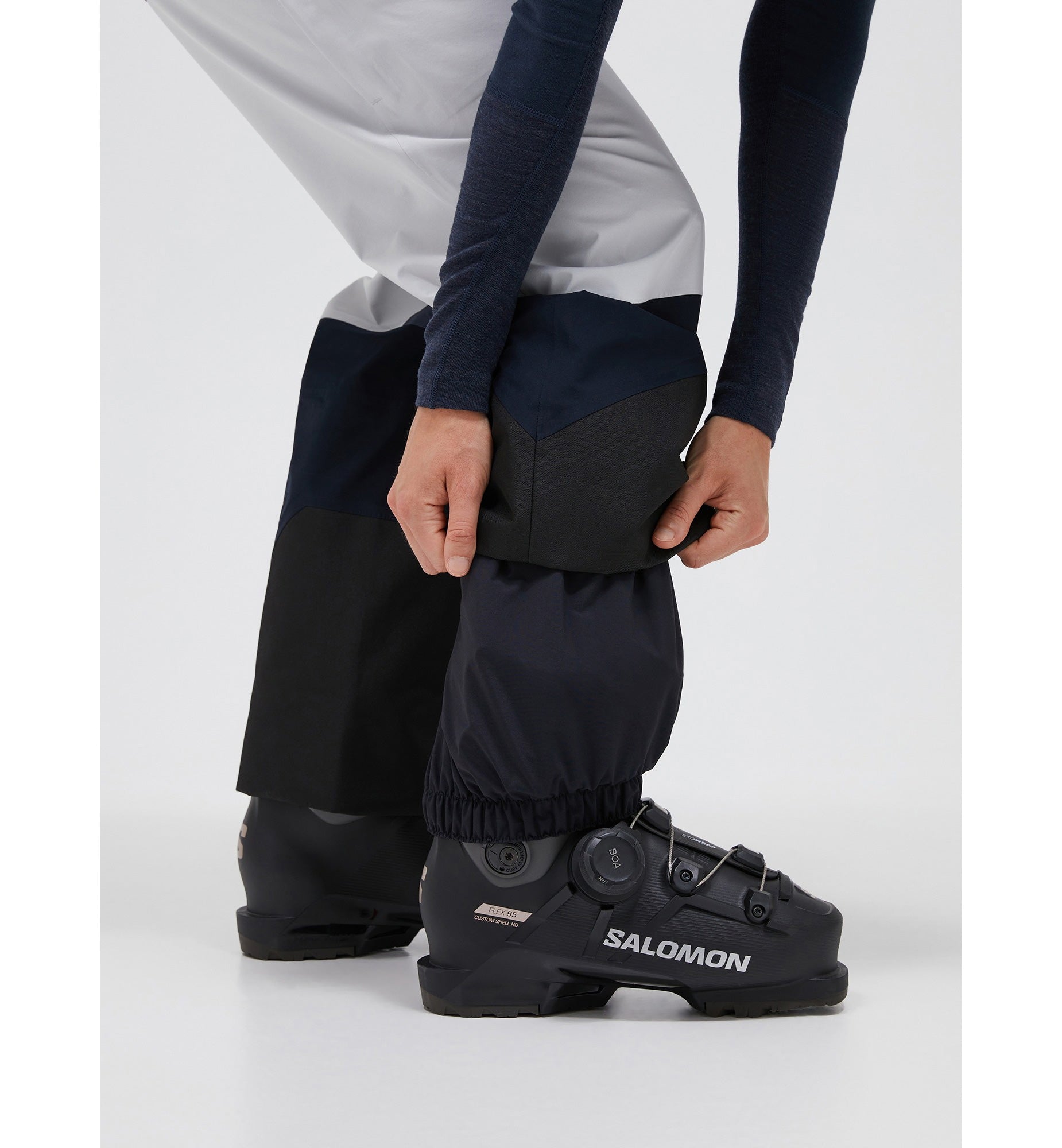 W Gravity Gore-Tex 3L Pants