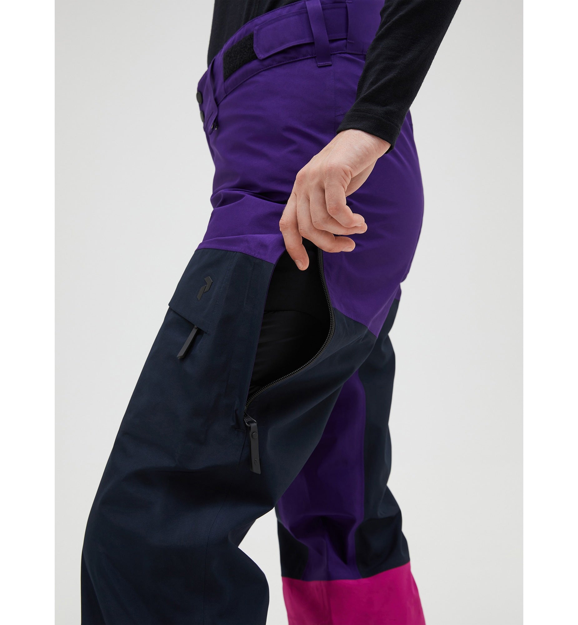 W Gravity Gore-Tex 3L Pants