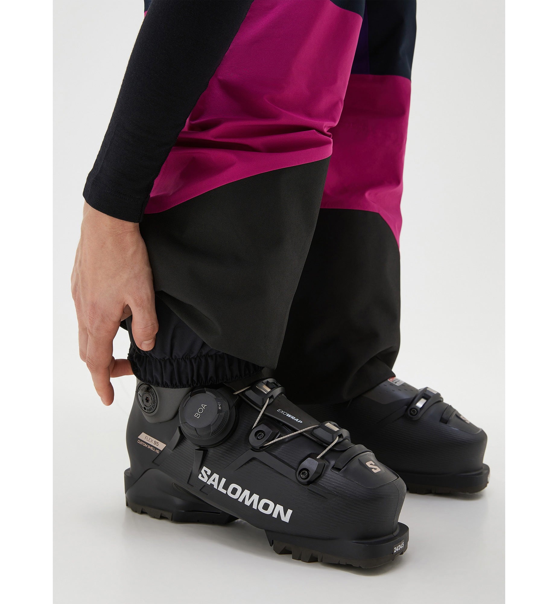 W Gravity Gore-Tex 3L Pants