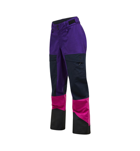 W Gravity Gore-Tex 3L Pants