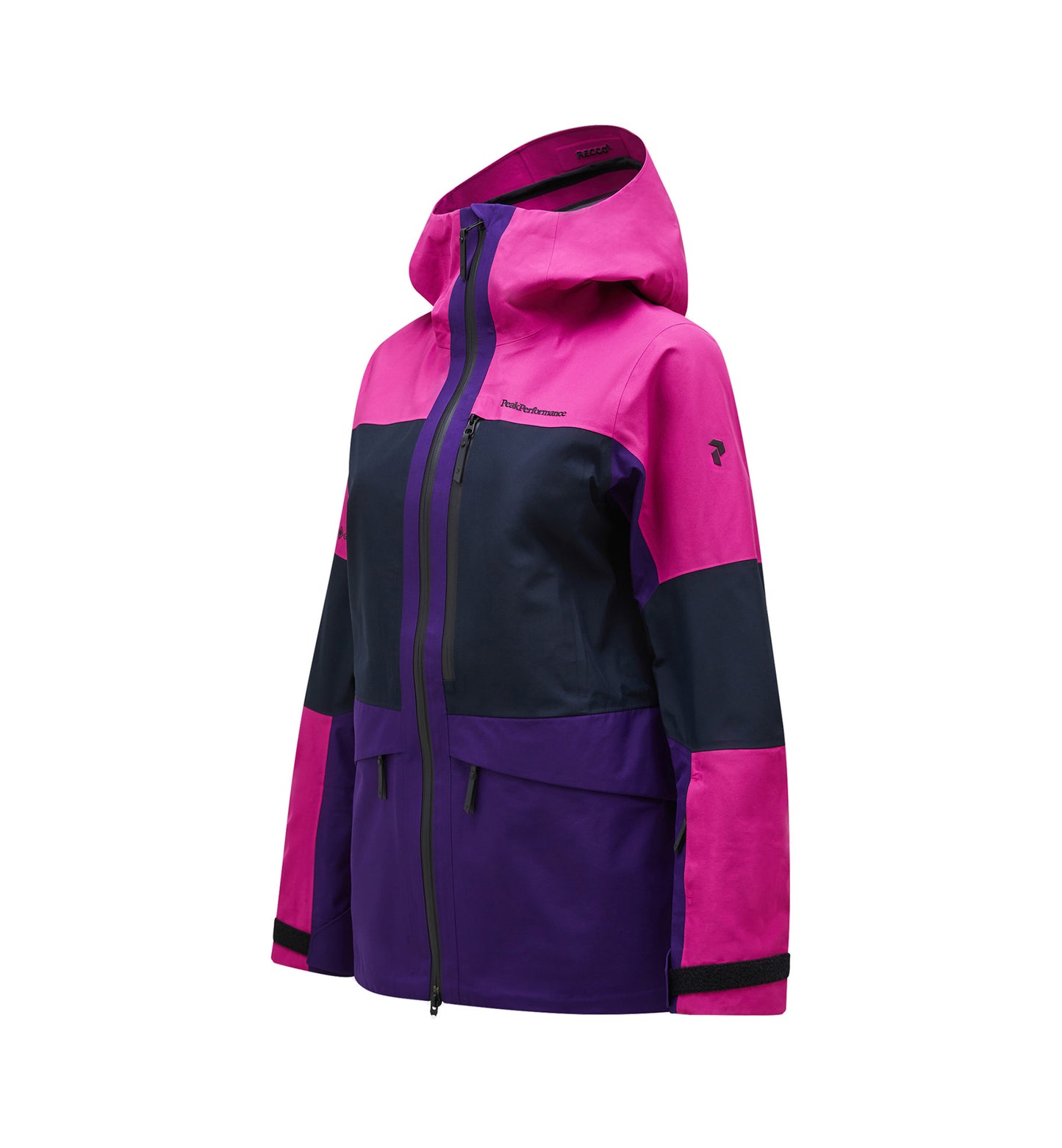 W Gravity Gore-Tex 3L Jacket