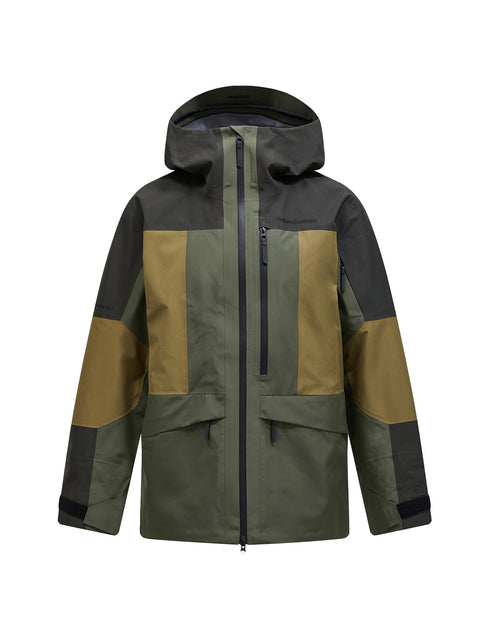 M Gravity Gore-Tex 3L Jacket