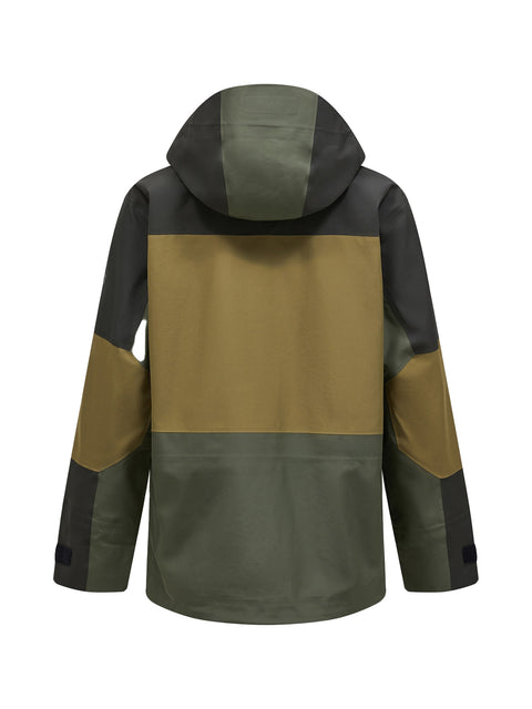 M Gravity Gore-Tex 3L Jacket