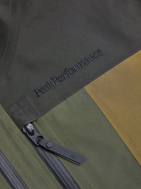 M Gravity Gore-Tex 3L Jacket