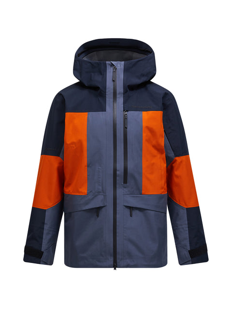M Gravity Gore-Tex 3L Jacket