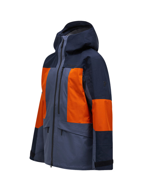M Gravity Gore-Tex 3L Jacket