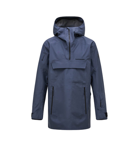 M Vertical Gore-Tex 3L Anorak