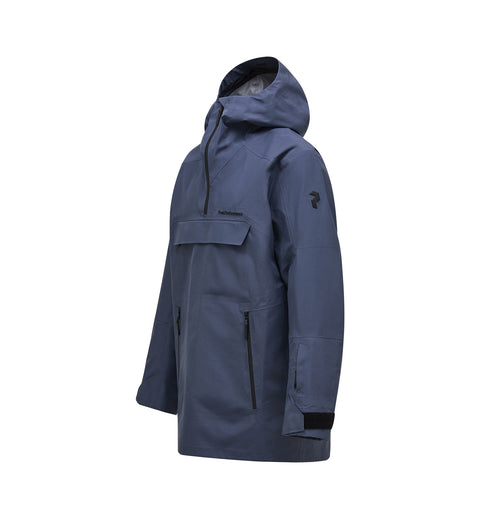 M Vertical Gore-Tex 3L Anorak
