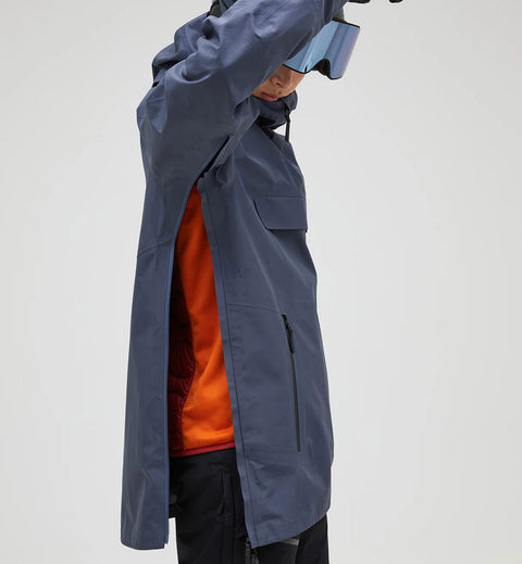 M Vertical Gore-Tex 3L Anorak