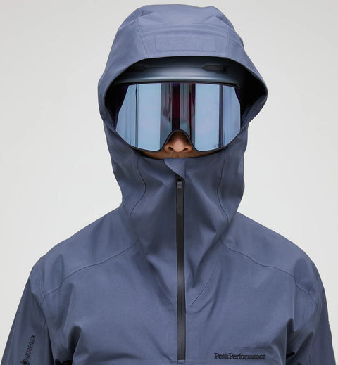 M Vertical Gore-Tex 3L Anorak
