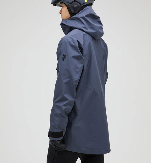 M Vertical Gore-Tex 3L Anorak