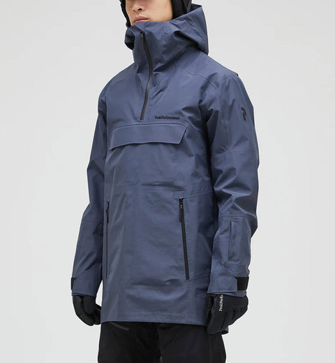 M Vertical Gore-Tex 3L Anorak