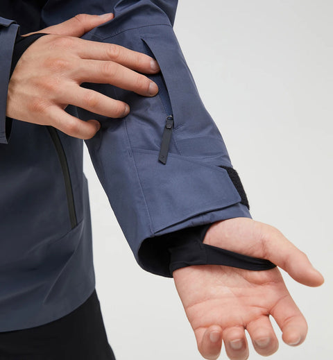 M Vertical Gore-Tex 3L Anorak