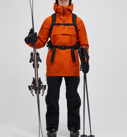 M Vertical Gore-Tex 3L Anorak