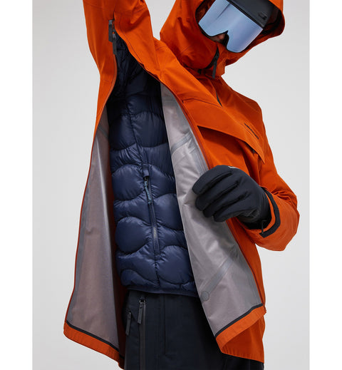 M Vertical Gore-Tex 3L Anorak