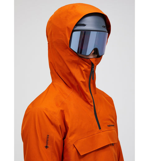 M Vertical Gore-Tex 3L Anorak