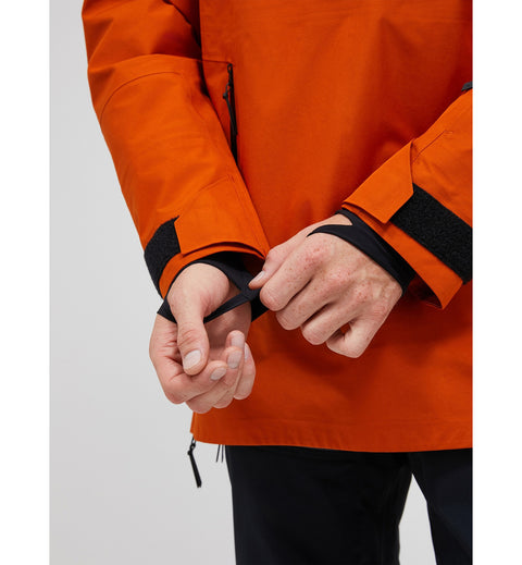 M Vertical Gore-Tex 3L Anorak