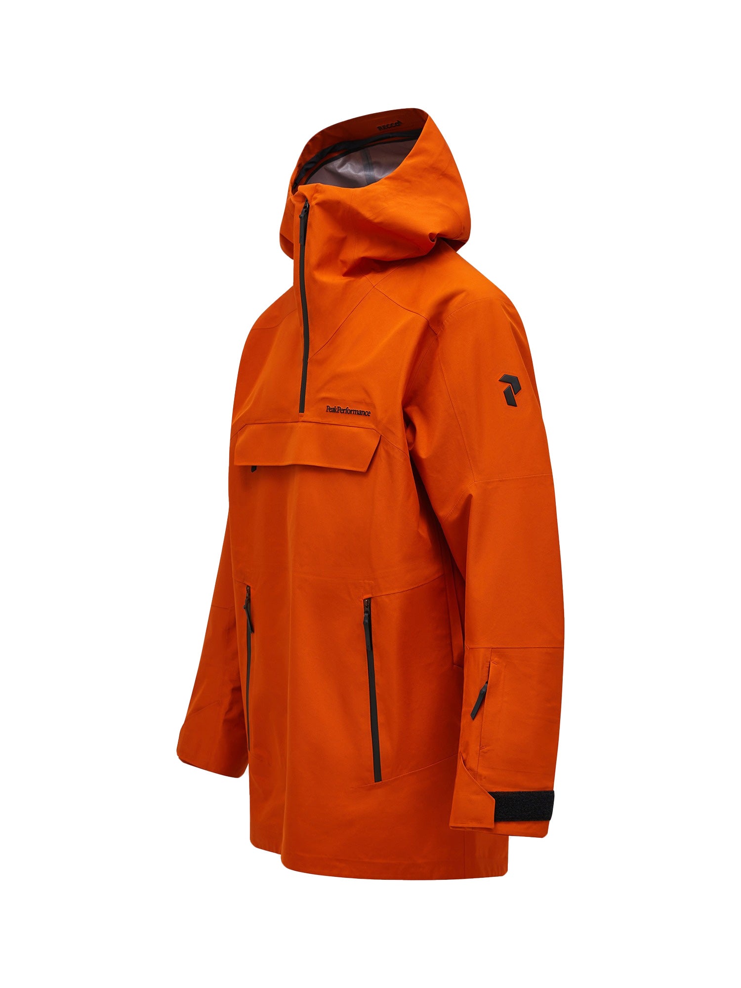 M Vertical Gore-Tex 3L Anorak