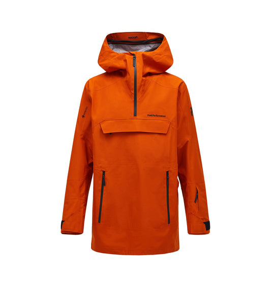 M Vertical Gore-Tex 3L Anorak