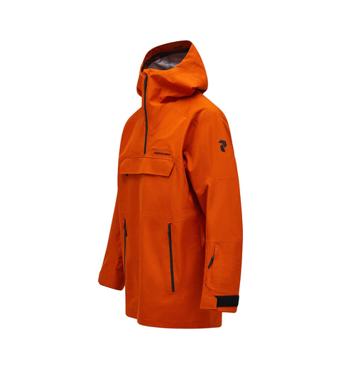 M Vertical Gore-Tex 3L Anorak