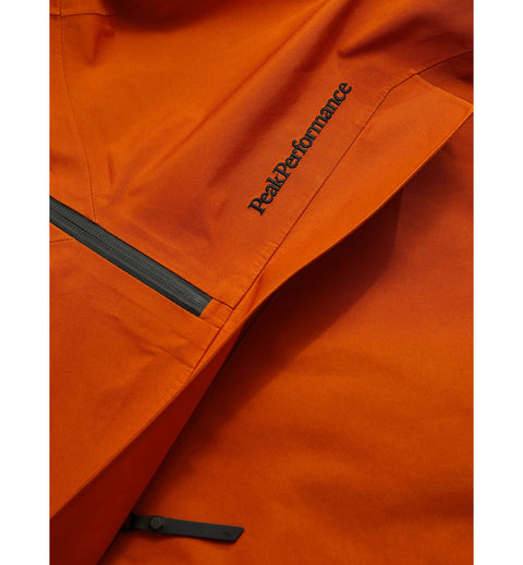M Vertical Gore-Tex 3L Anorak
