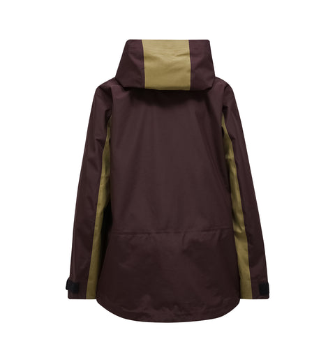 M Vertical Gore-Tex 3L Jacket