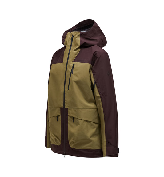 M Vertical Gore-Tex 3L Jacket