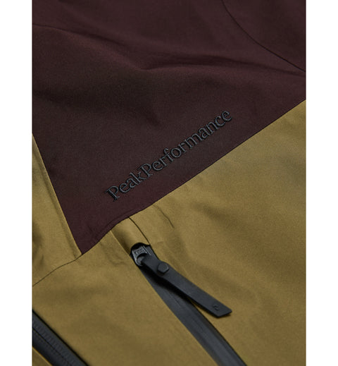 M Vertical Gore-Tex 3L Jacket