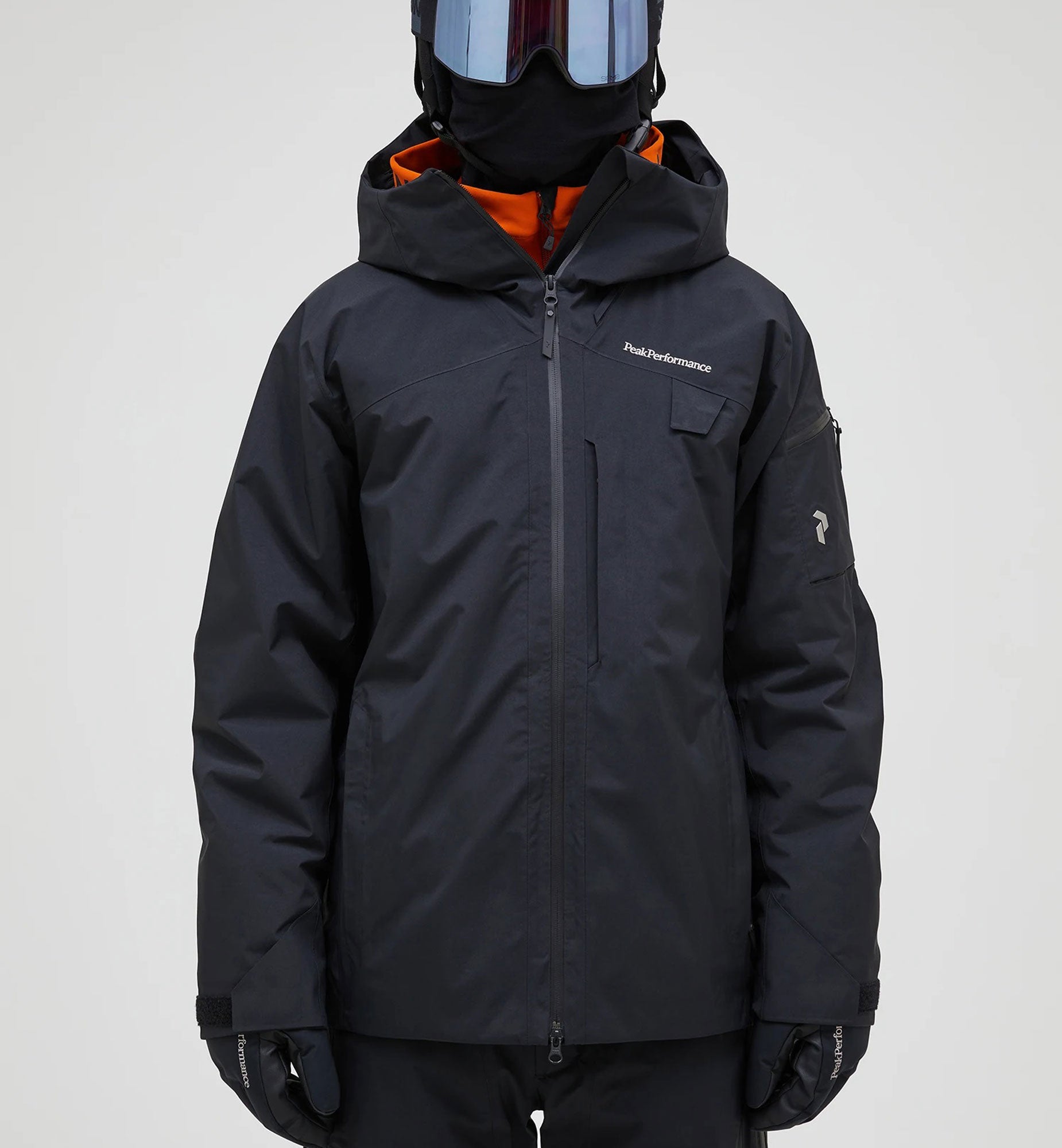 M Alpine Gore-Tex 2L Jacket – UPLNDオンラインストア