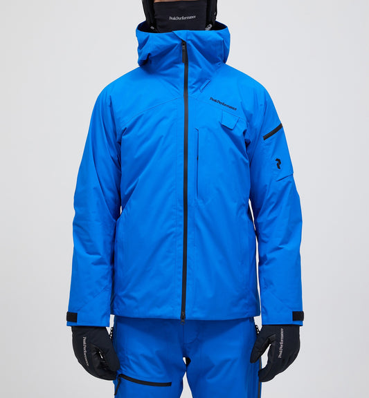 M Alpine Gore-Tex 2L Jacket