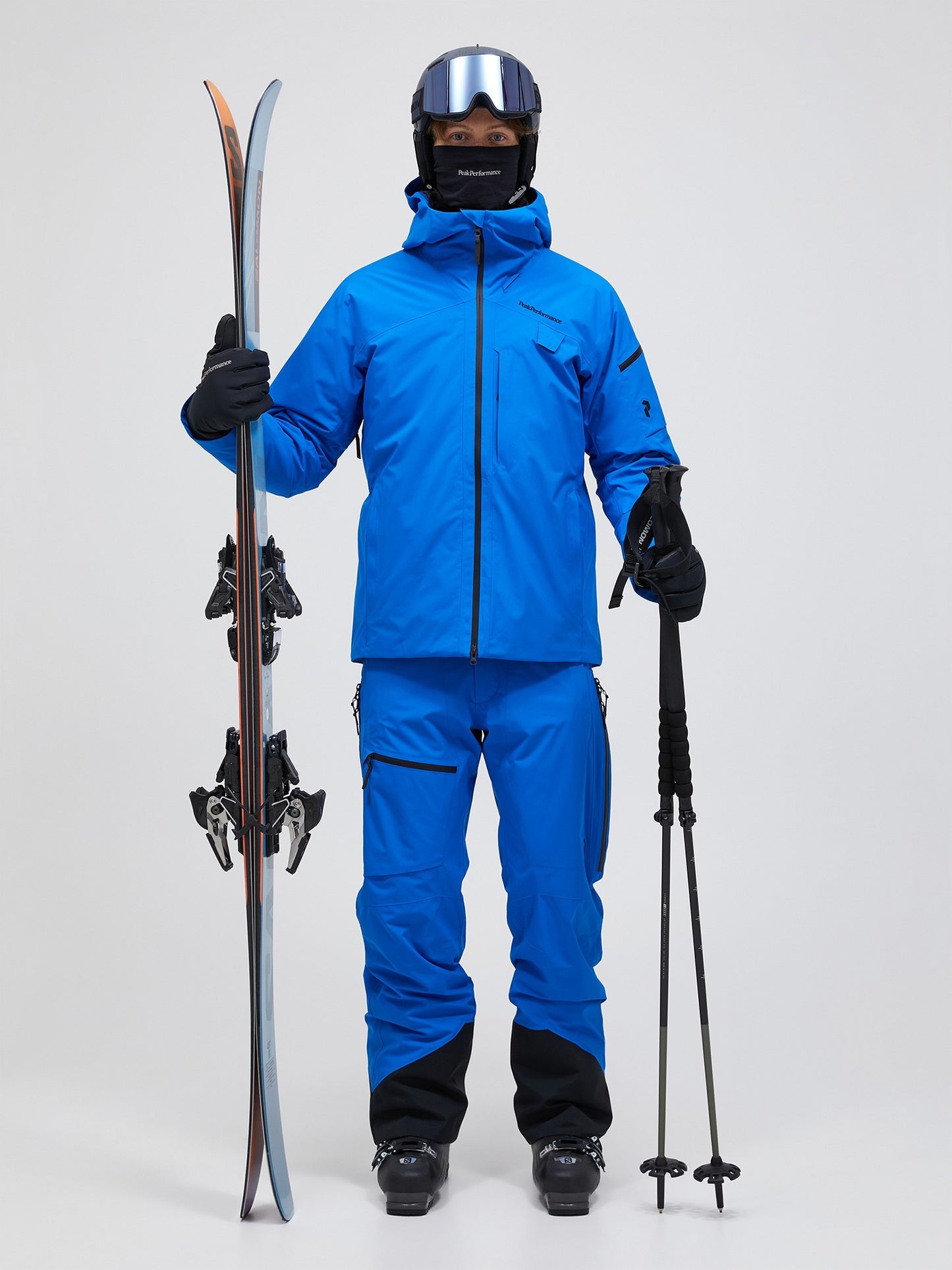 M Alpine Gore-Tex 2L Jacket