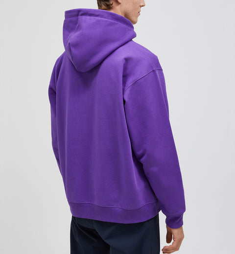 Artwork Oversized Hood