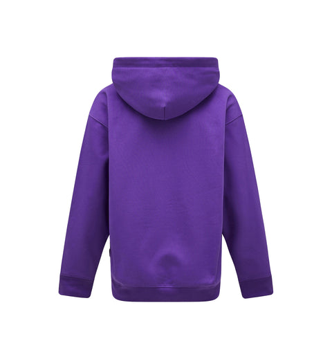 Artwork Oversized Hood