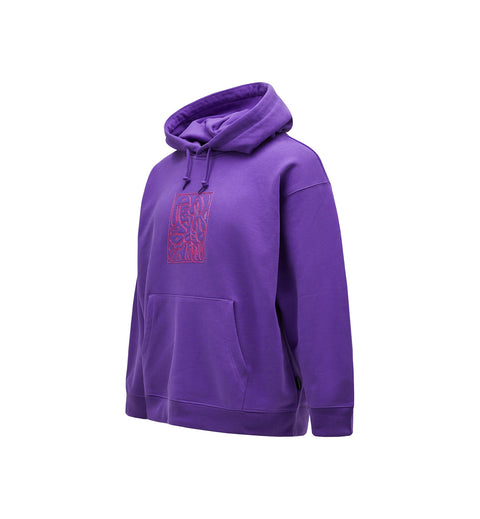 Artwork Oversized Hood